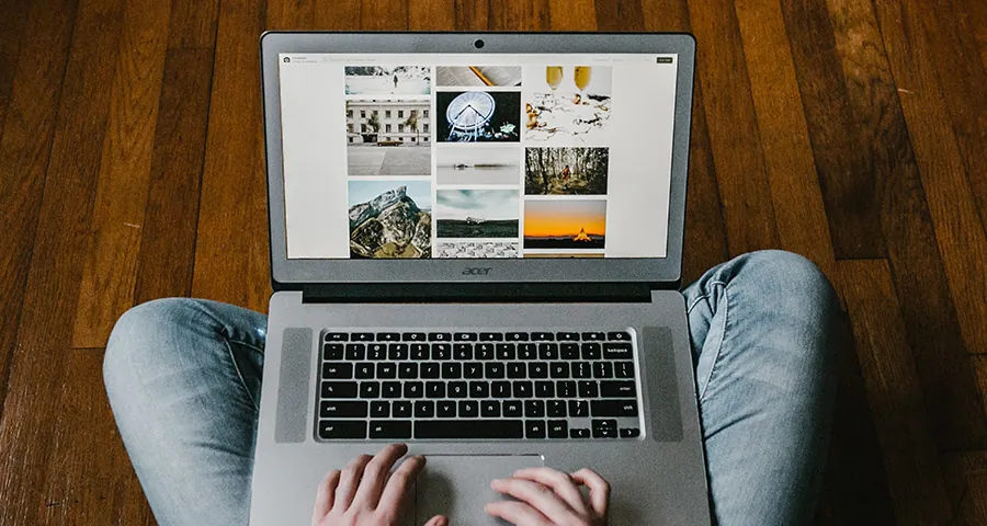Cómo optimizar o recortar una imagen para tu web (Guía fácil)
